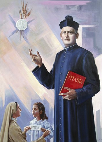 Filippo Smaldone