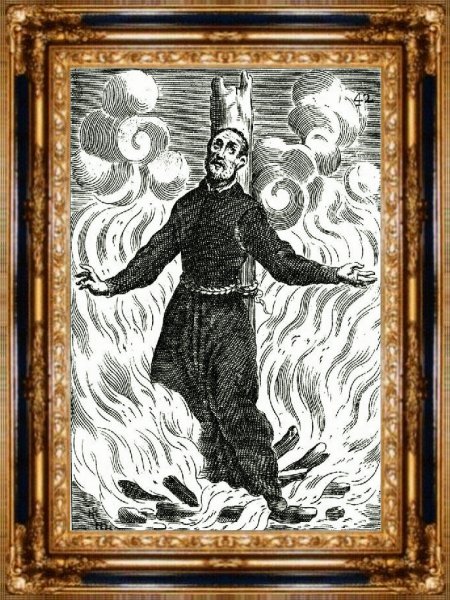 B. Francisco Pacheco, jsuite